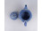 Régi antik jelenetes Wedgwood porcelán teáskanna
