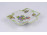 Viktória mintás Herendi porcelán hamutál