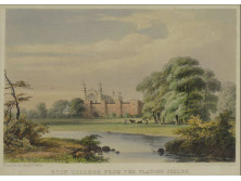 Eton kollégium