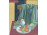 "Csendélet gyümölcsökkel" 1997