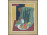 "Csendélet gyümölcsökkel" 1997