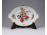 Gyümölcs mintás Herendi porcelán hamutál