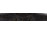 Dante Alighieri bronzírozott kerámia mellszobor, büszt 15cm x 13cm