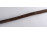 Antik madárfejes faragott túrabot, sétabot 96 cm