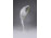 Herendi Fátyoltánc női akt porcelán figura 23 cm