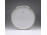 Hatalmas méretű, Viktória mintás Herendi porcelán kaspó 15.5 x 24.5 cm