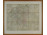 Walch, Johann : Post Karte durch ganz Deutschland Augsburg, 1795
