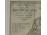 Walch, Johann : Post Karte durch ganz Deutschland Augsburg, 1795