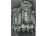 Don Juan előadás a bécsi operában 1787