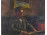 Pálla Jenő (1883-1958) : Olvasó férfi 1932