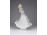 Régi Wallendorf porcelán balerina szobor 19 cm