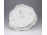 Régi Wallendorf porcelán balerina szobor 19 cm