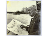 Oscar Kokoschka fotográfia