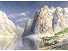 Fjord