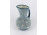 Antik osztrák AMPHORA art deco majolika váza 21.8 cm