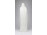 Antik porcelán Lourdesi szűzanya szobor 41 cm