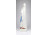 Antik porcelán Lourdesi szűzanya szobor 41 cm