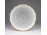 Lila Apponyi mintás Herendi porcelán kaspó 9.5 cm