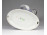 Hollóházi porcelán lila ruhás vízmerítő nő szobor