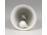 Eton mintás kisméretű Herendi porcelán karácsonyi csengő csengettyű 5.4 cm