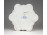 Herendi Viktória mintás porcelán hamutál