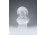 Herendi porcelán büszt BEETHOVEN 21 cm