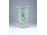 ZOVA mintás Herendi porcelán váza 20.3 cm