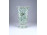 ZOVA mintás Herendi porcelán váza 20.3 cm
