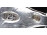 Régi jelzett 925-ös ezüst karkötő pancer lánc karkötő  21.5 cm 7 g