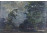 Kováts Károly: Nyári vihar 47 x 32 cm.