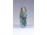 Jelzett kisméretű Monet díszes Goebel porcelán díszváza 7 cm