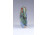 Jelzett kisméretű Monet díszes Goebel porcelán díszváza 7 cm