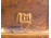 Ligeti Miklós : Tetratlon bronz relief 1936 