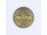 Greff Lajos - Ludvig Ede : Magyar Úszó Szövetség bronz érem 1907