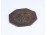 Nagybánya pecsétje 1347 bronz emlékplakett