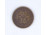 Fritz Mihály : III. Béla pecsétje - Szeged 1183-1983 bronz emlékplakett