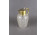 Baccarat csiszolt francia kristály vörösboros kancsó 19.5 cm 
