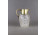 Baccarat csiszolt francia kristály vörösboros kancsó 19.5 cm 