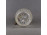 Baccarat csiszolt francia kristály vörösboros kancsó 19.5 cm 