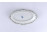Schumann Bavaria gyümölcsdíszes porcelán tálka