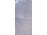 Régi nagyméretű alakos feketecserép váza 37.5 cm