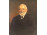 Devich Sándor (1894-1976) : Férfi portré 1944