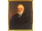 Devich Sándor (1894-1976) : Férfi portré 1944