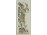 Chan Bahlum II. Palenque maja uralkodó szertartási jelenet 42 cm 