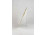 Antik aranyozott Bavaria porcelán kínáló tál 27.5 cm 