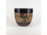 Pallós Irén többtüzű hibátlan Zsolnay porcelán kaspó 19 x 21.5 cm 