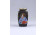 Antik aprócska japán Satsuma porcelán váza 5.3 cm